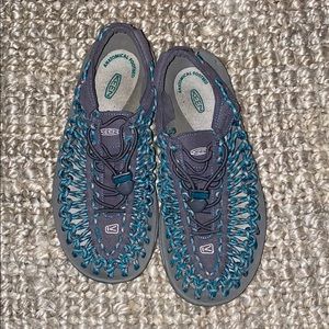 Women’s KEEN Unkeen Cord Sandal